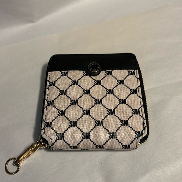 Steve Madden Handbags - Steve Madden Wallet